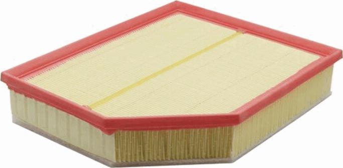 ACDelco ACA416 - Воздушный фильтр двигателя abcparts.ee