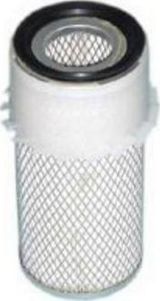ACDelco ACA65 - Воздушный фильтр двигателя abcparts.ee