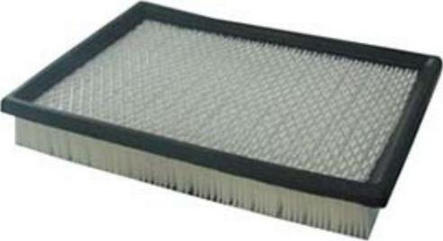 ACDelco ACA196 - Воздушный фильтр двигателя abcparts.ee