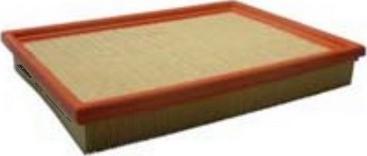 ACDelco ACA157 - Воздушный фильтр двигателя abcparts.ee