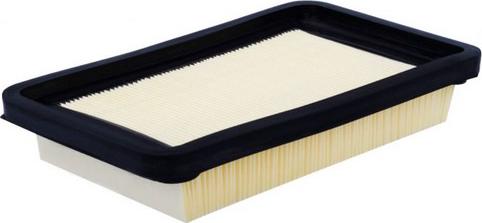 ACDelco ACA101 - Воздушный фильтр двигателя abcparts.ee