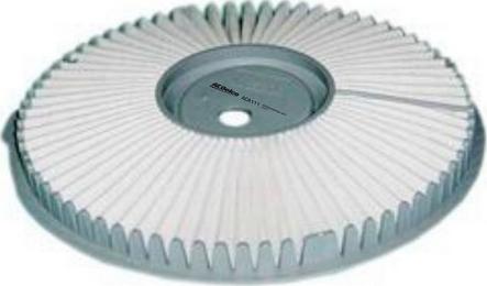 ACDelco ACA111 - Воздушный фильтр двигателя abcparts.ee