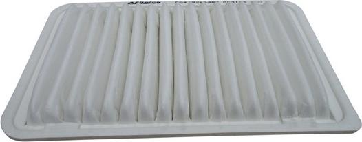 ACDelco ACA126 - Воздушный фильтр двигателя abcparts.ee