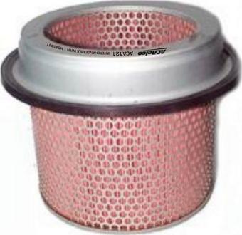 ACDelco ACA121 - Воздушный фильтр двигателя abcparts.ee