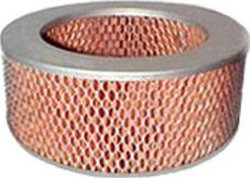 ACDelco ACA84 - Воздушный фильтр двигателя abcparts.ee