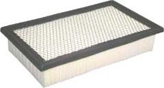 ACDelco ACA340 - Воздушный фильтр двигателя abcparts.ee