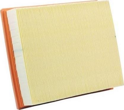 ACDelco ACA355 - Воздушный фильтр двигателя abcparts.ee