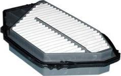 ACDelco ACA302 - Воздушный фильтр двигателя abcparts.ee