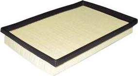 ACDelco ACA339 - Воздушный фильтр двигателя abcparts.ee