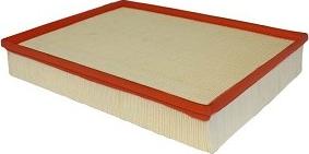 ACDelco ACA322 - Воздушный фильтр двигателя abcparts.ee