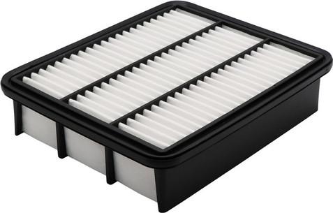 ACDelco ACA377 - Воздушный фильтр двигателя abcparts.ee