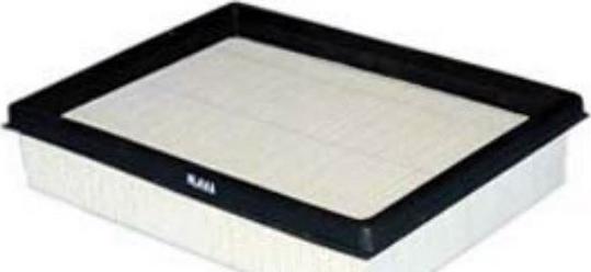 ACDelco ACA269 - Воздушный фильтр двигателя abcparts.ee