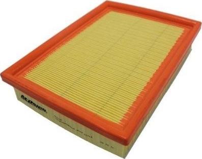 ACDelco ACA206 - Воздушный фильтр двигателя abcparts.ee