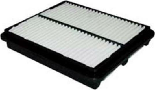 ACDelco ACA285 - Воздушный фильтр двигателя abcparts.ee