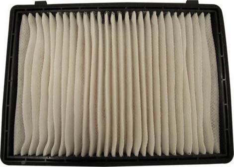 ACDelco ACC40 - Фильтр воздуха в салоне abcparts.ee