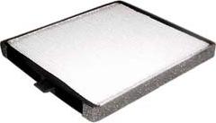 ACDelco ACC41 - Фильтр воздуха в салоне abcparts.ee