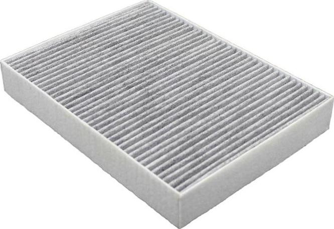 ACDelco ACC142 - Фильтр воздуха в салоне abcparts.ee