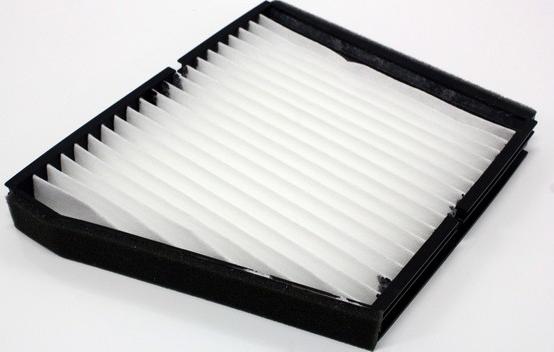 ACDelco ACC14 - Фильтр воздуха в салоне abcparts.ee