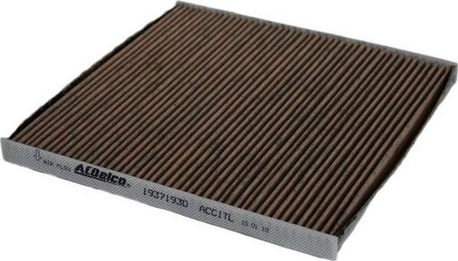 ACDelco ACC1TL - Фильтр воздуха в салоне abcparts.ee