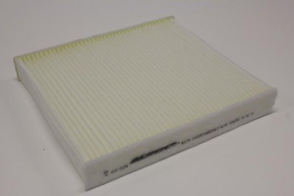 ACDelco ACC38 - Фильтр воздуха в салоне abcparts.ee