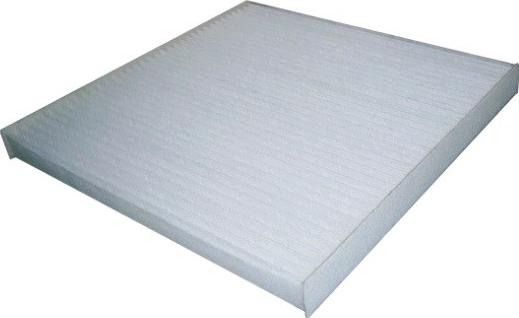 ACDelco ACC75 - Фильтр воздуха в салоне abcparts.ee