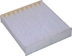 ACDelco ACC78 - Фильтр воздуха в салоне abcparts.ee