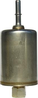 ACDelco ACF93 - Топливный фильтр abcparts.ee