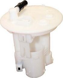 ACDelco ACF221 - Топливный фильтр abcparts.ee