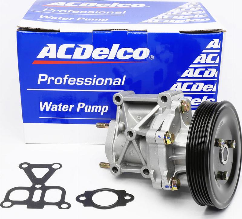 ACDelco ACWP9012 - Водяной насос abcparts.ee