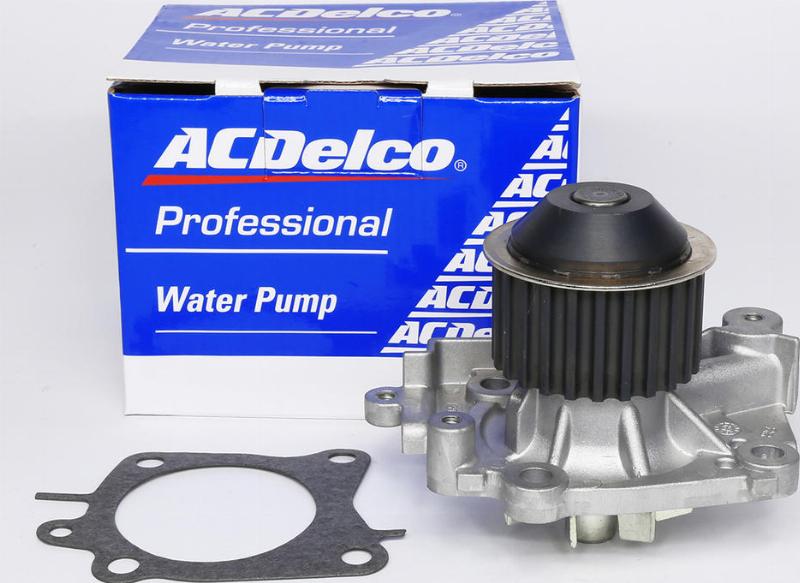 ACDelco ACWP4065 - Водяной насос abcparts.ee