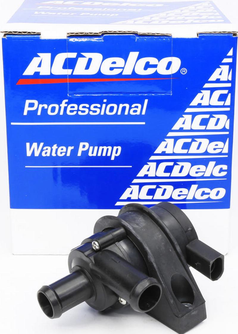 ACDelco ACWP41505E - Водяной насос abcparts.ee