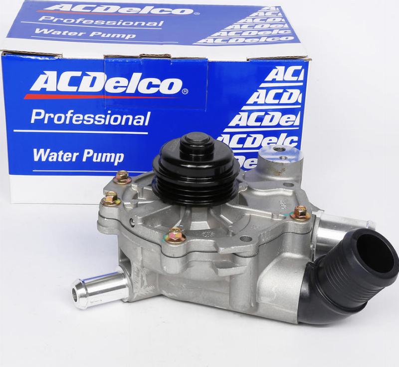 ACDelco ACWP6048 - Водяной насос abcparts.ee