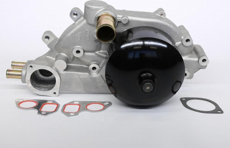 ACDelco ACWP1005 - Водяной насос abcparts.ee