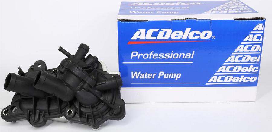 ACDelco ACWP8553H - Водяной насос abcparts.ee