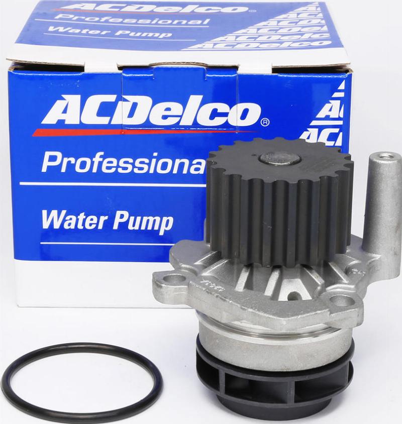 ACDelco ACWP8079 - Водяной насос abcparts.ee