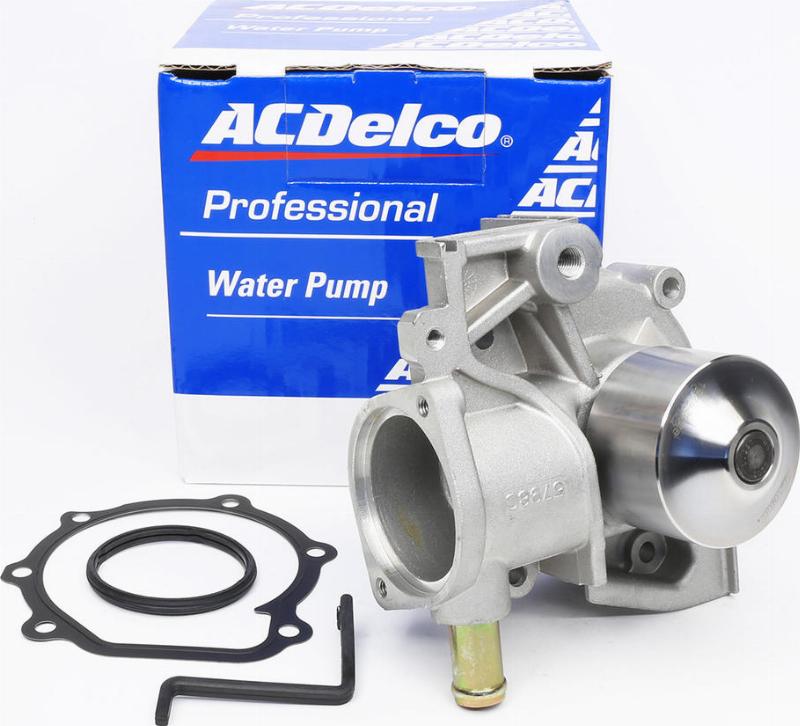 ACDelco ACWP3035 - Водяной насос abcparts.ee