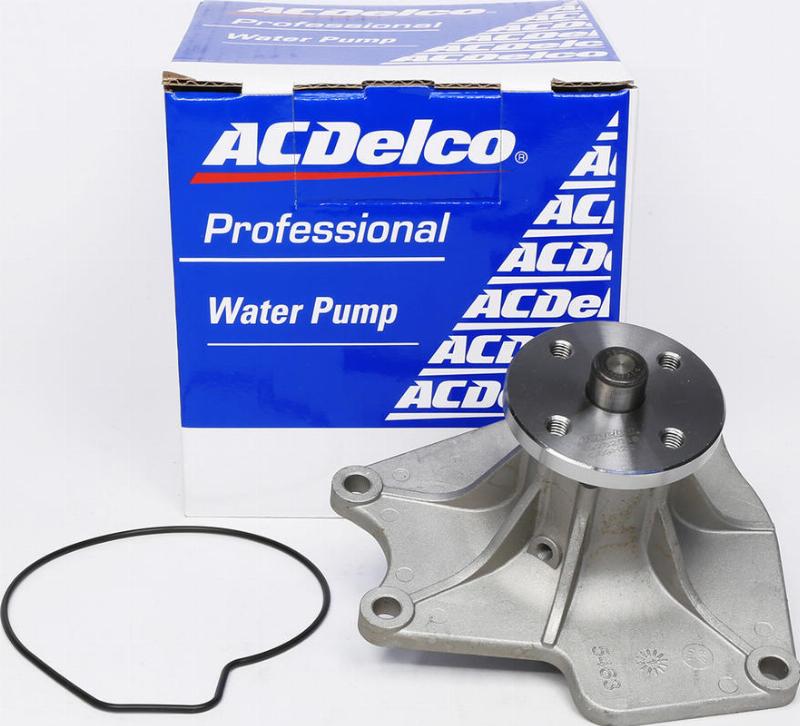 ACDelco ACWP3115 - Водяной насос abcparts.ee