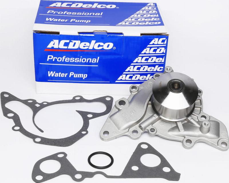 ACDelco ACWP2041 - Водяной насос abcparts.ee