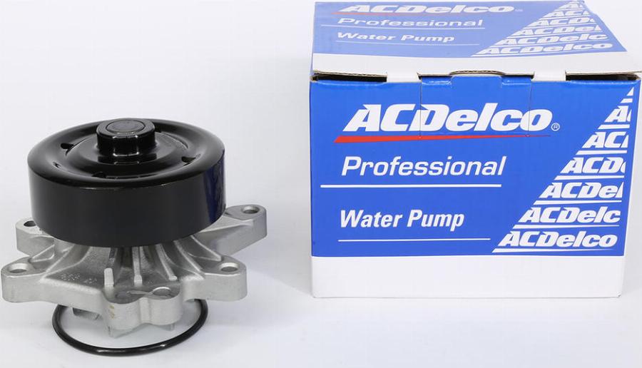ACDelco ACWP7011 - Водяной насос abcparts.ee