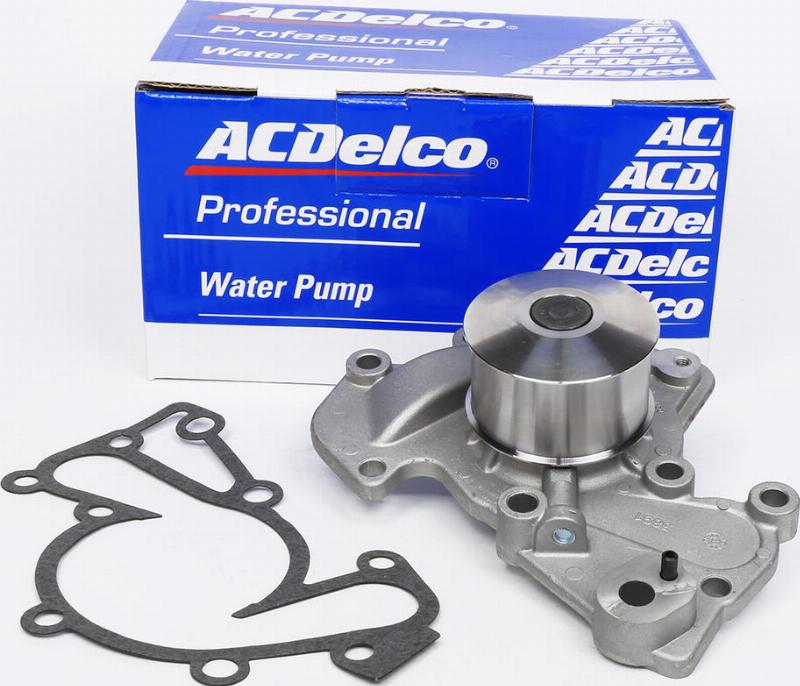 ACDelco ACWP7325 - Водяной насос abcparts.ee