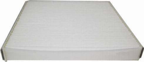 ACDelco CF173 - Фильтр воздуха в салоне abcparts.ee