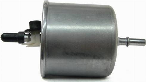 ACDelco GF510 - Топливный фильтр abcparts.ee