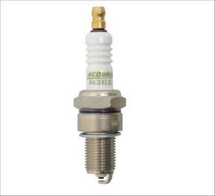 ACDelco R43XLS - Süüteküünal abcparts.ee