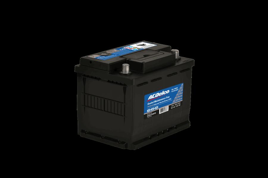 ACDelco S56030EFB - Käivitusaku abcparts.ee