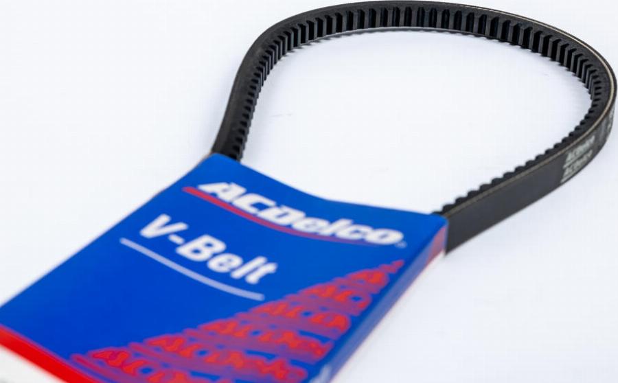 ACDelco 19376320 - Поликлиновой ремень abcparts.ee