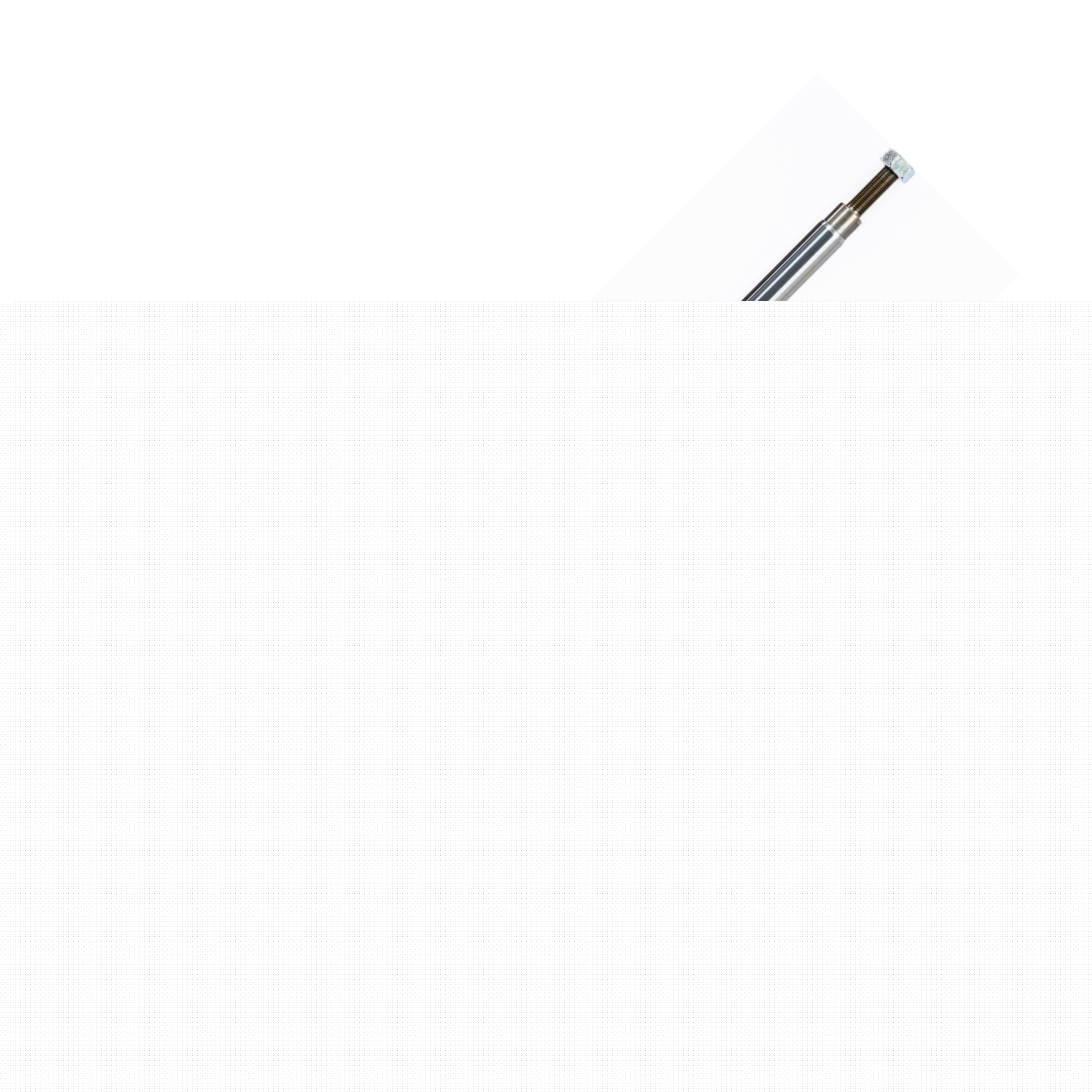 ACDelco 19284680 - Амортизатор abcparts.ee