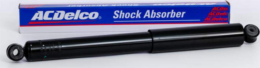 ACDelco 19284634 - Амортизатор abcparts.ee
