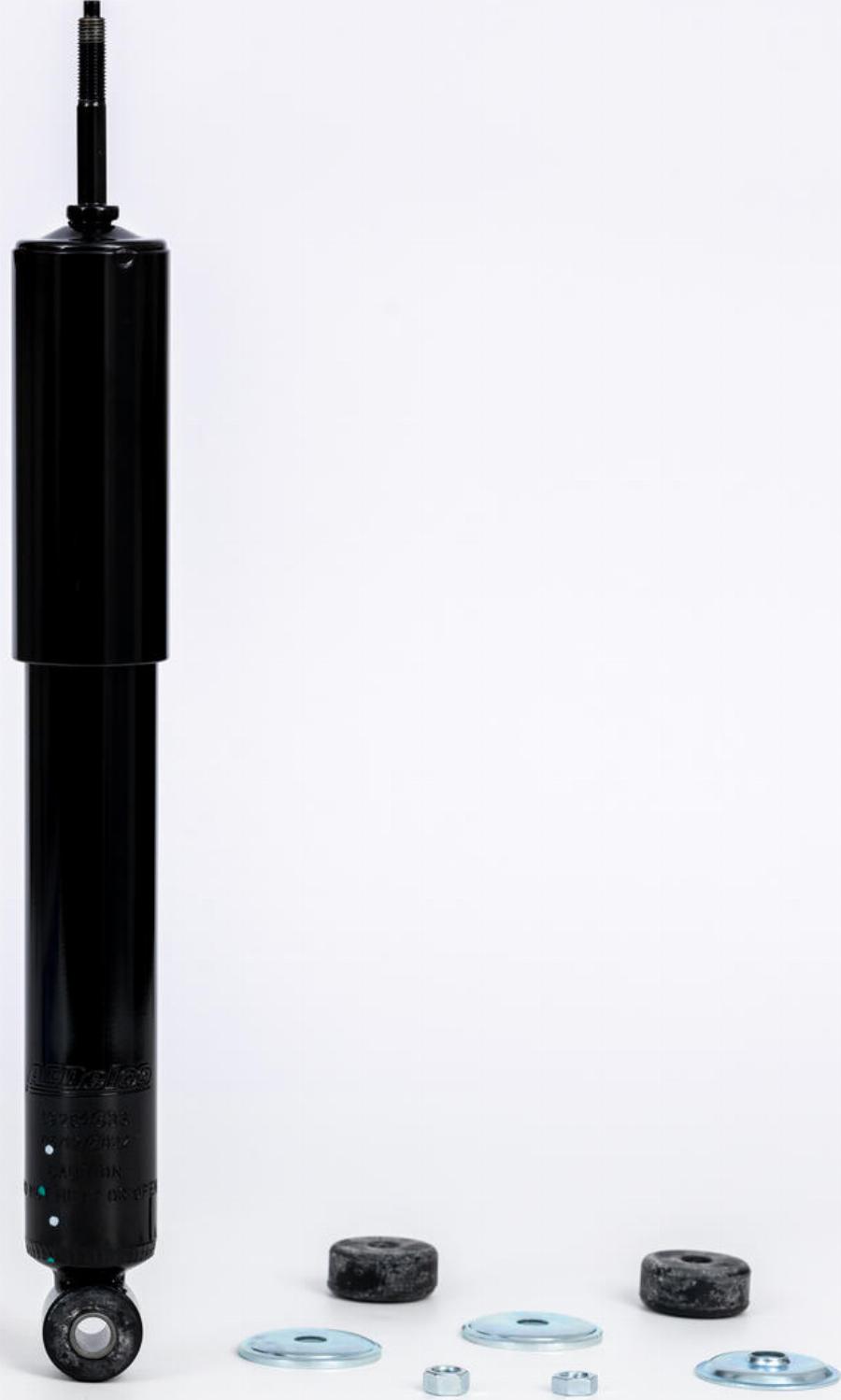 ACDelco 19284633 - Амортизатор abcparts.ee