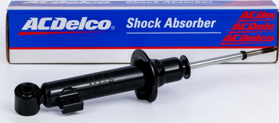 ACDelco 19284749 - Амортизатор abcparts.ee