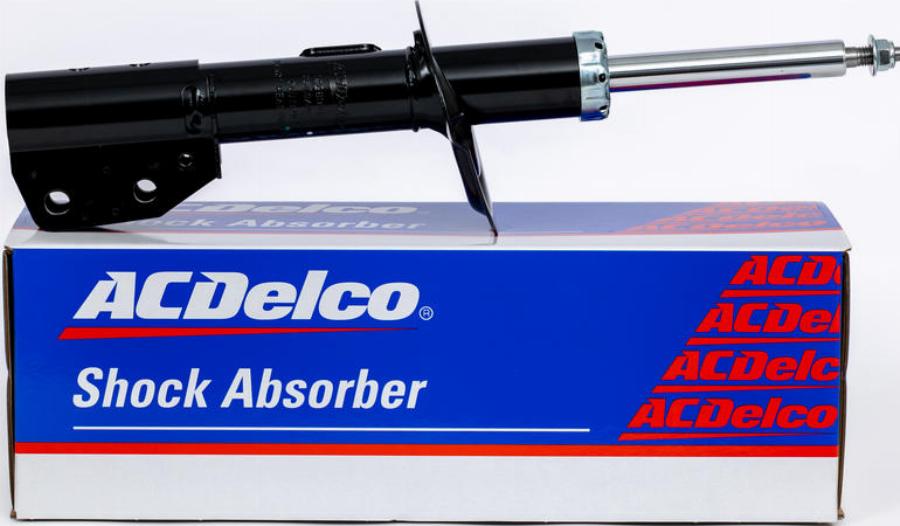 ACDelco 19283192 - Амортизатор abcparts.ee